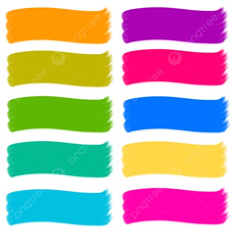 รูปกล่องข้อความสีสันสดใส PNG , กล่องข้อความง่ายๆ, กล่องข้อความศิลปะ ...