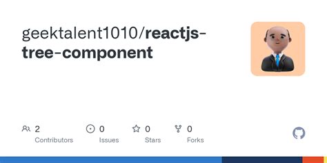 JavaScript Tree Component 的图像结果