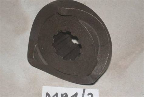 Velocette Engine Shock Absorber Clutch MAC | BRITISH Only Austria ...