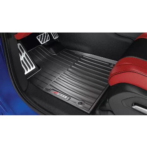 2022-2023 Acura MDX Genuine OEM A SPEC All Season First & Second Row ...