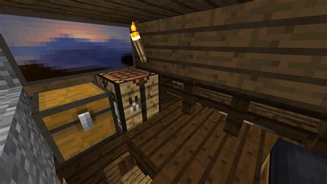 Image result for Minecraft Small Interior