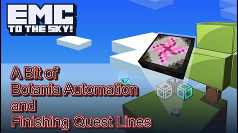 Botania Automation Tips 的图像结果