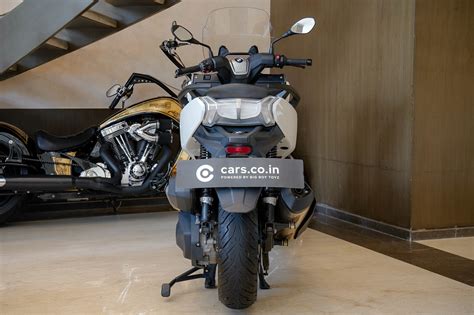 BMW C400 GT - Big Boy Toyz