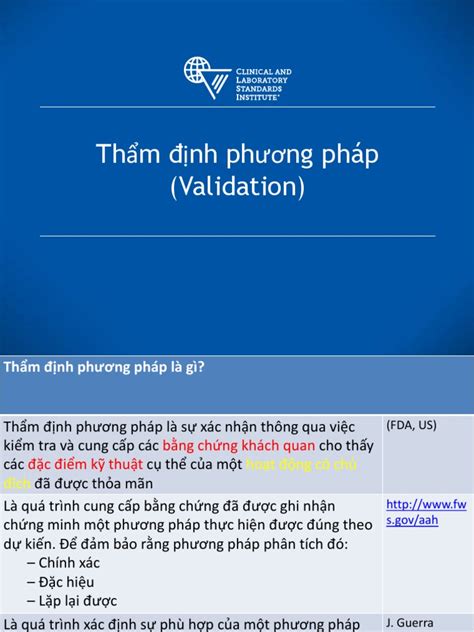 Image result for Method Validation Principles and Procedures