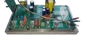 MPPT Solar Charge Controller Unit 24V,1KW : Amazon.in: Garden & Outdoors