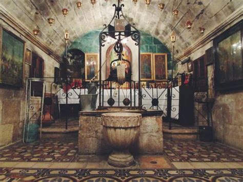 Amazing Icons and Jacob's Well. - Reviews, Photos - The Church of Jacob ...