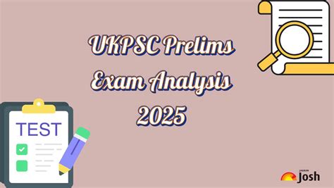UKPSC Prelims Exam Analysis 2025: Check Detailed Paper 1, 2 Review ...
