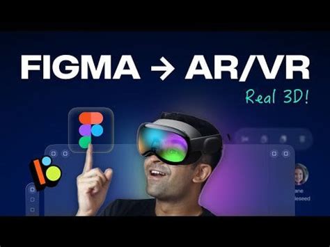 Image result for UI in AR VR Using Figma