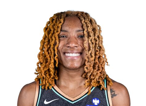 Jaylyn Sherrod Career Stats - WNBA - ESPN (IN)