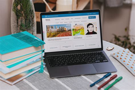 Два года «Школа.Москва»: от портала до единой медиаплатформы столичного ...