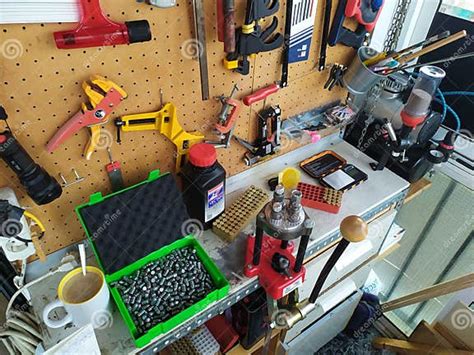 9Mm Reloading Process 的图像结果