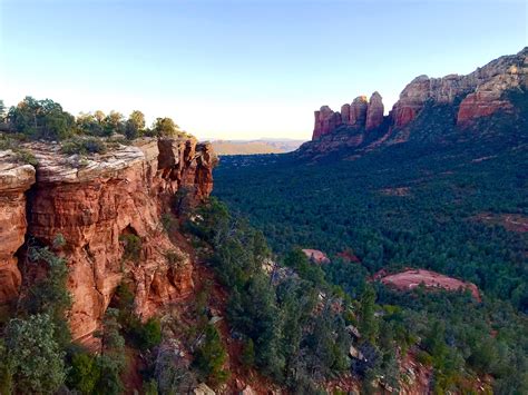 Soldiers Pass Trail - Sedona : r/pics
