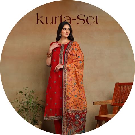 Suits – Buy Best Ethnic Wear for Women & Girls | Daily Woman