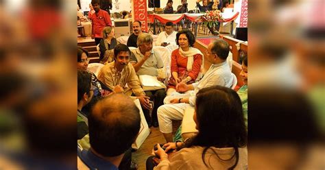 Apeejay Bangla Sahitya Utsav Volunteering | LBB, Kolkata