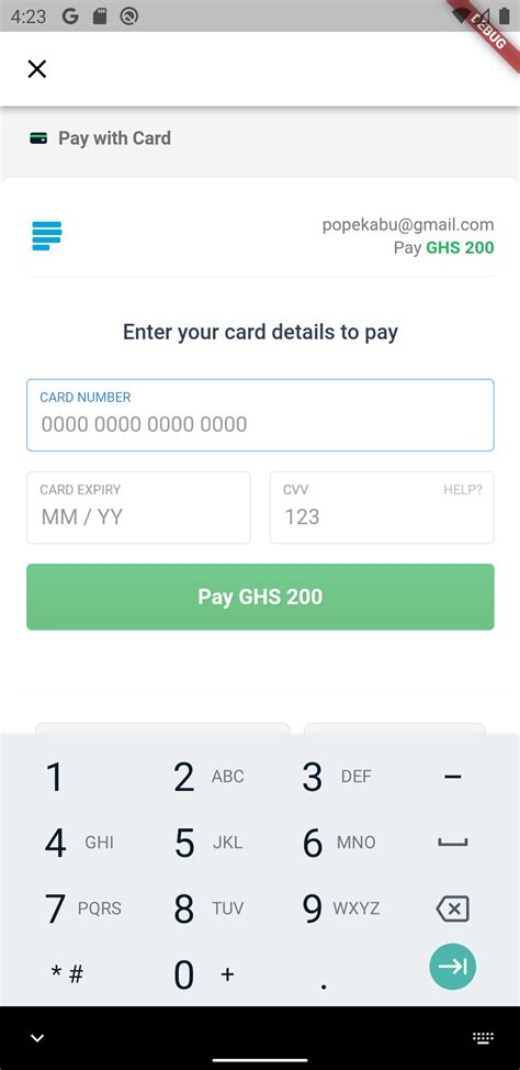 Image result for Paystack Flutterwave
