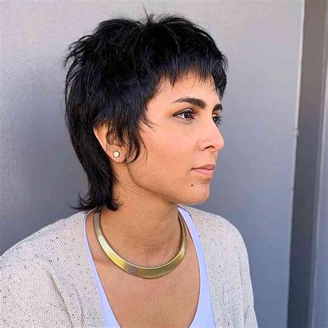 35 modern shaggy pixie cut ideas trending in 2023 – Artofit