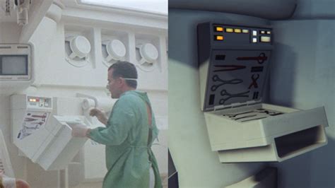 Alien Isolation Medical Facility Hard 的图像结果