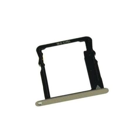SIM Card Holder Tray For Honor 5X : Gold – Shockware.in