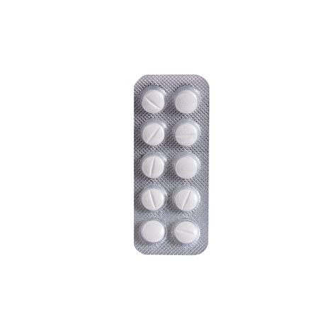 Depranex-15mg Tablet 10's Price, Uses, Side Effects, Composition ...