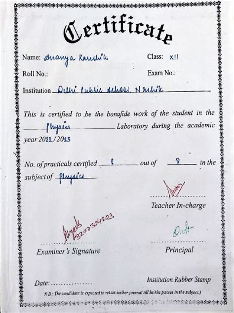 Physics Practicals for Class 12 的图像结果