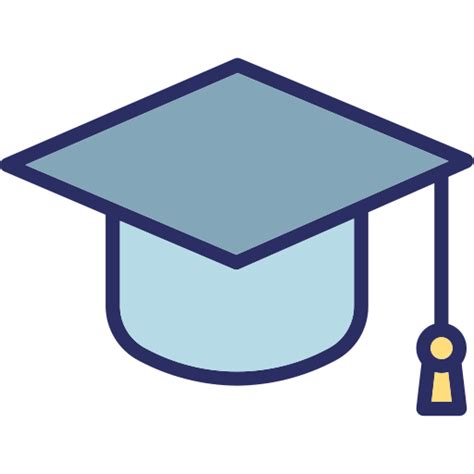 Learning Hat Icon 的图像结果