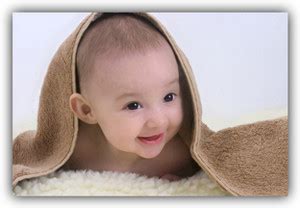 Poster n Frames Paper Cute Baby Girl/Boy children wall Poster-964 Paper ...