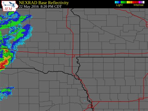 Reports of Large Hail and Damaging Wind in south central South Dakota ...