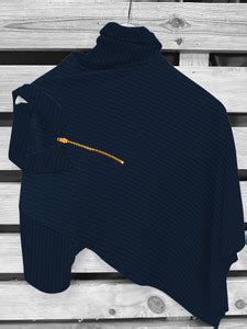 KAJARU Self Design Men Polo Neck Dark Blue T-Shirt - Buy KAJARU Self ...