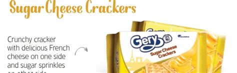 Gone Mad Gery Cheese Cracker Family Pack ( Pack of 12) : Amazon.in ...