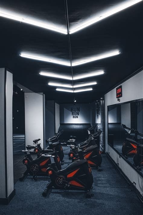 Gym Dark Theme 的图像结果