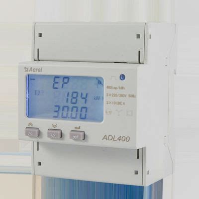 DC Energy Meter factory, Buy good price AC Energy Meter Products