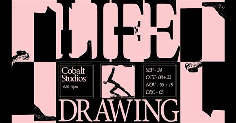 Life Drawing Autumn 25, 10 Boyd Street, Newcastle upon Tyne, NE2 1AP ...