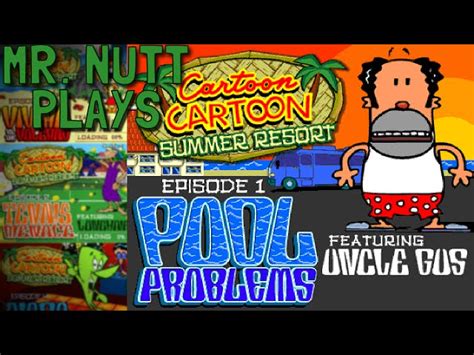 Image result for Cartoon Network Summer Promo