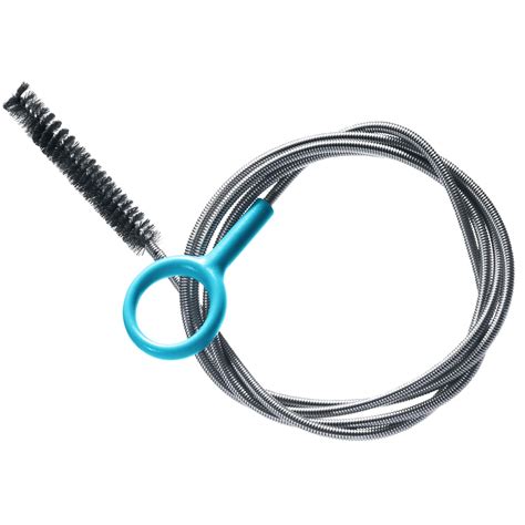 Deuter Unisex Grey Streamer Tube Brush – Adventuras India