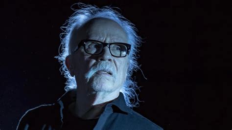 John Carpenter Revealed He Directed a New Project JOHN CARPENTER'S SUBURBAN SCREAM From His ...