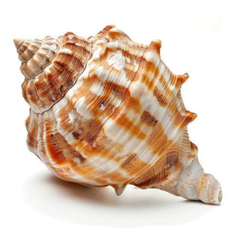 Image result for Conch Shell Animal