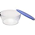 Buy Tupperware Clear Serving Bowl 2.4l 1pc Online at Low Prices in ...