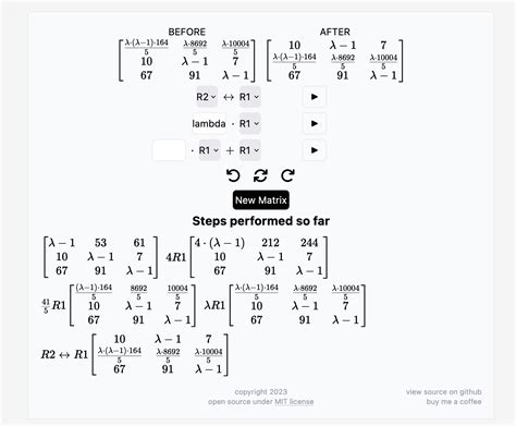 Image result for Matrix View JavaScript