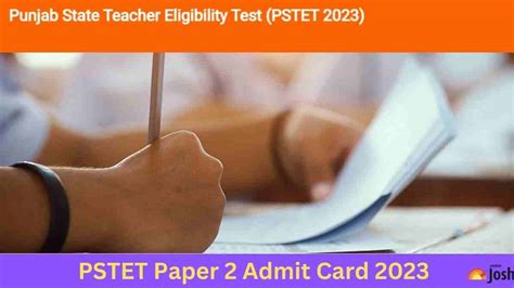 ASRB NET admit card 2023 OUT @sso.rajasthan.gov.in.: Download Hall ...