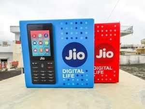 Jio Phone Next 4G: UTL Neolyncs to make JioPhone Next 4G smartphone ...