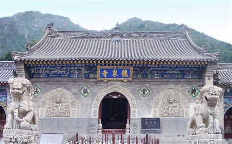 中国第一古刹——千年白马寺-庙宇寺院_古建家园