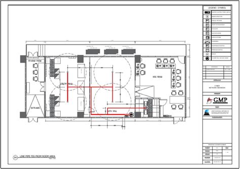 Image result for FM-200 System Installation