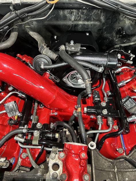 Image result for Diesel Pro Modules Install