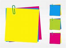Post It Clipart by Post It Note Png Cliparts Co Post It Clipart