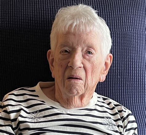 Jacqueline Young Obituary - Charlottesville, VA