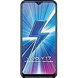Vivo Y17 (Mineral Blue, 4GB RAM, 128GB Storage) : Amazon.in