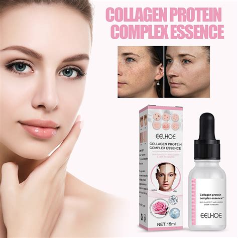 EELHOE Sheep Placenta Collagen Serum Protein Complex | Ubuy India