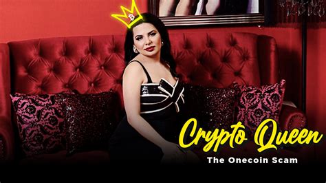 CRYPTOQUEEN: THE ONECOIN SCAM 2025 Full Movie Online - Watch HD Movies ...
