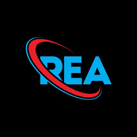 Rea Logo
