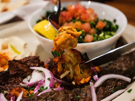 Nara Cafe - Review - Westchase - Houston - The Infatuation
